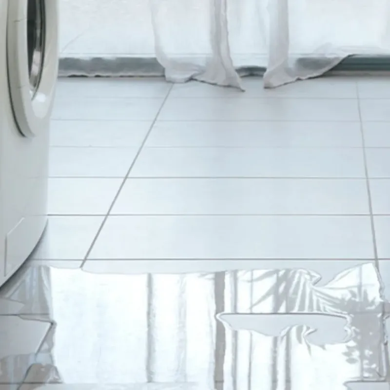 Appliance Leak Cleanup in Seacliff, CA